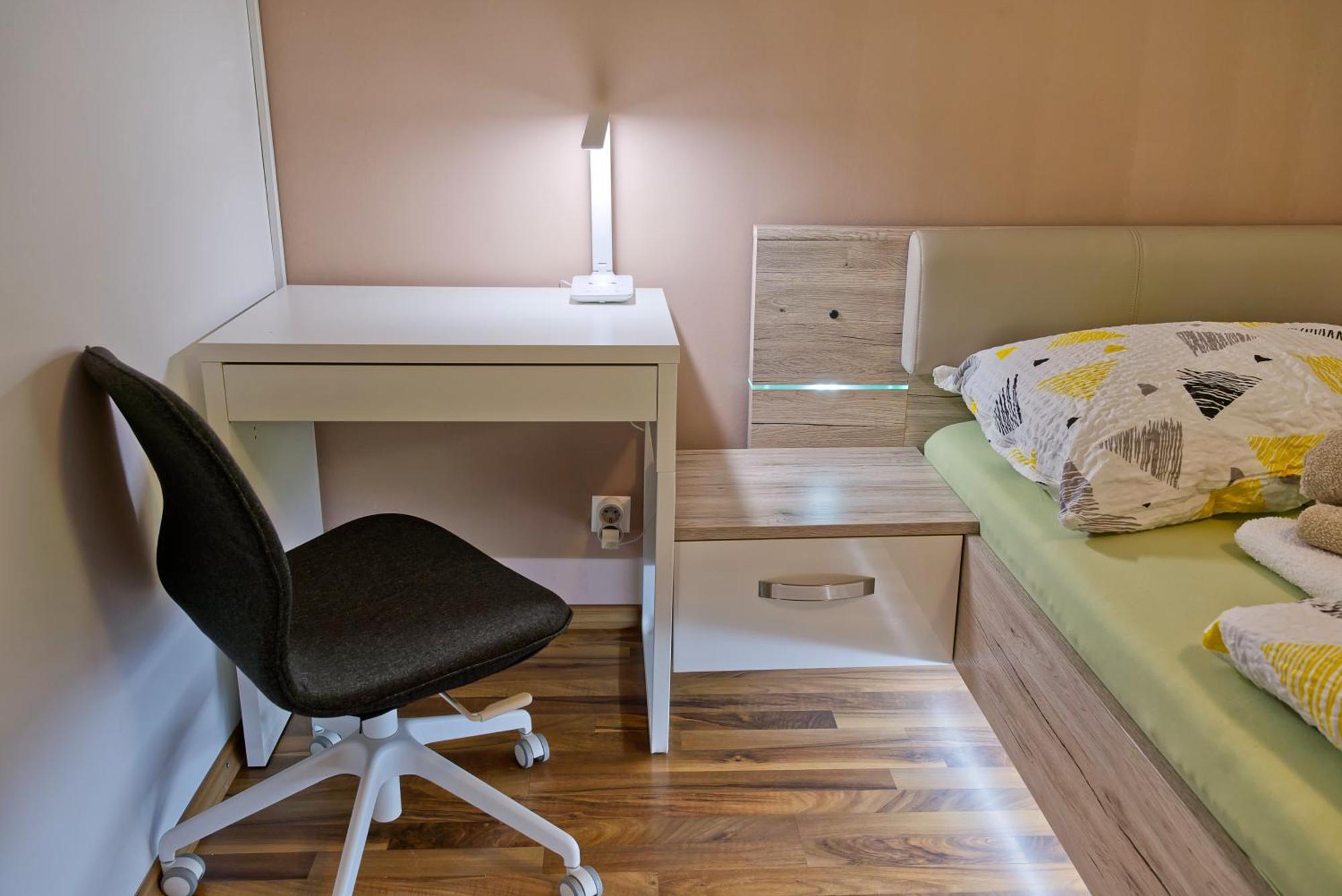 Apartma Storzic Preddvor Exteriér fotografie