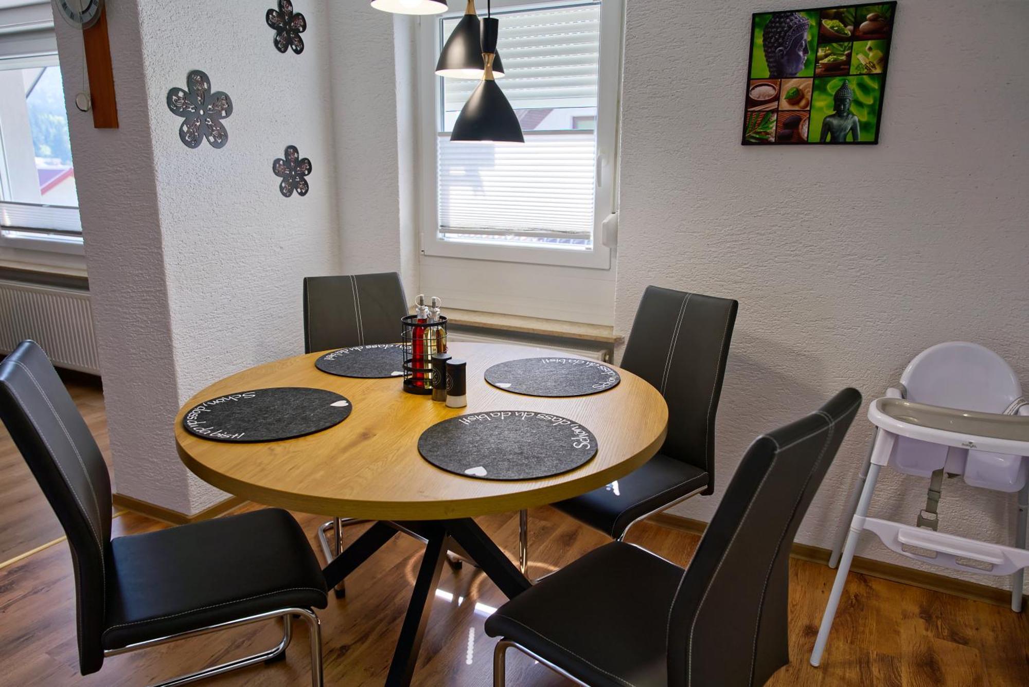 Apartma Storzic Preddvor Exteriér fotografie