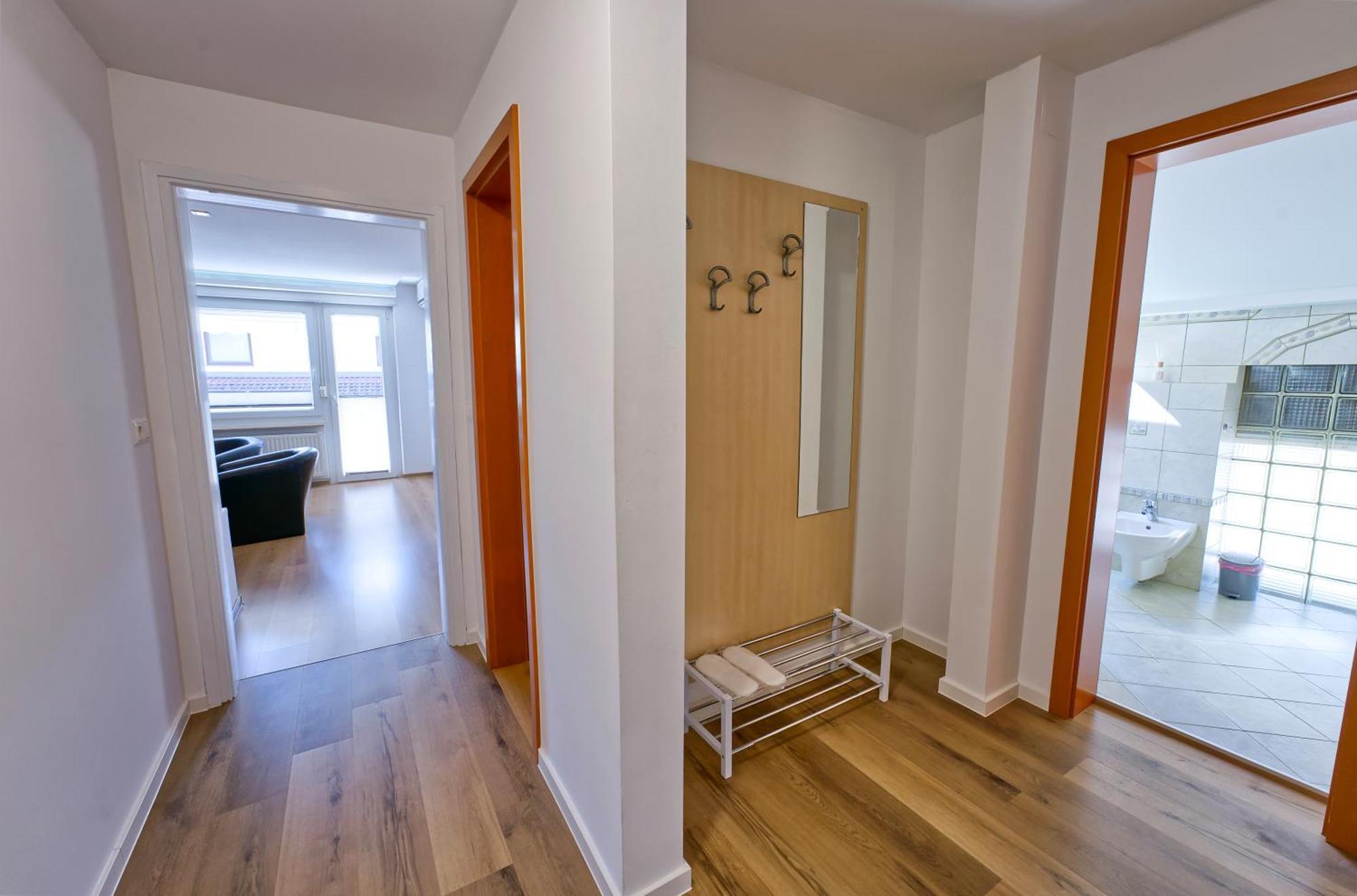 Apartma Storzic Preddvor Exteriér fotografie